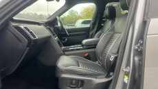 Land Rover Discovery 3.0 SD6 HSE 5dr Auto Diesel Station Wagon